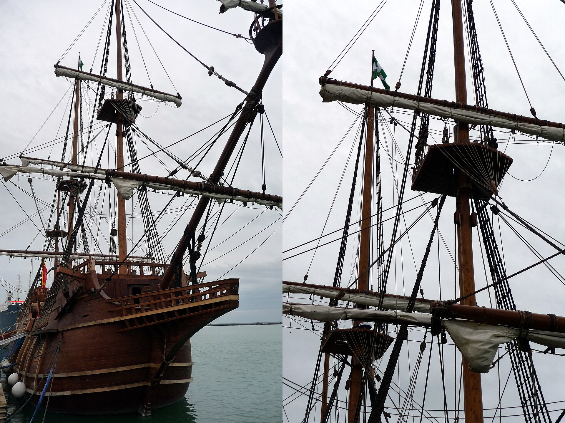 Golden Hind